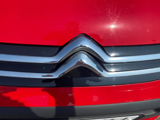 2025 Citroen C1