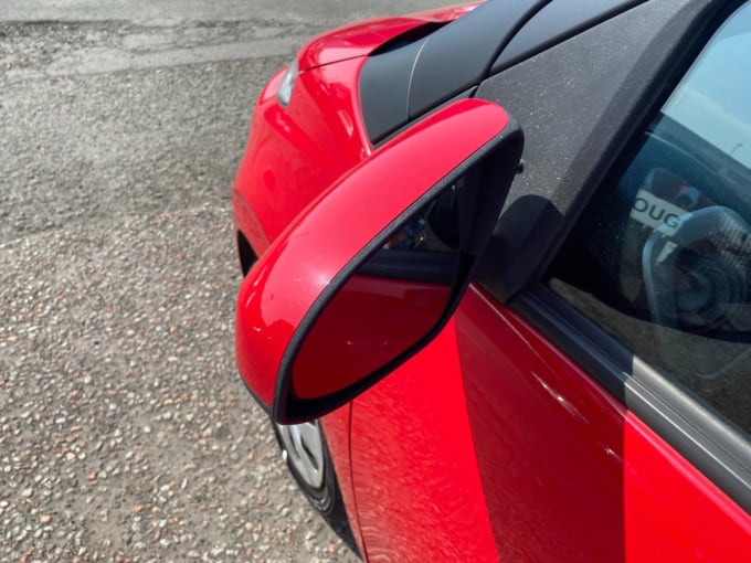 2025 Citroen C1