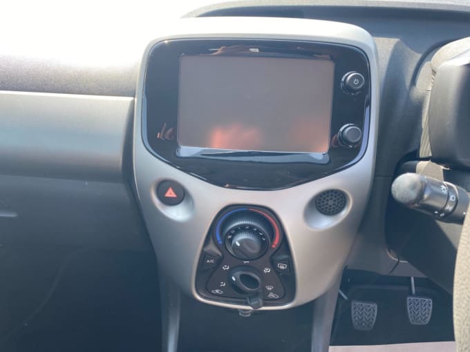 2025 Citroen C1
