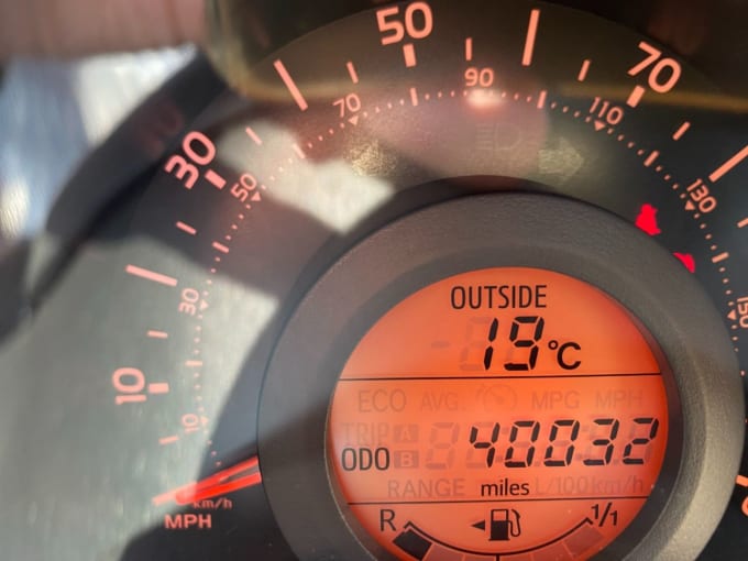 2025 Citroen C1