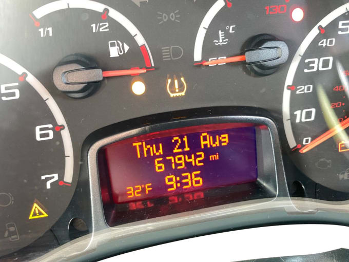 2025 Ford Ka