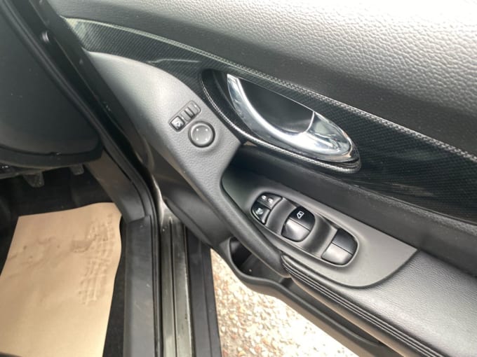 2025 Nissan X-trail