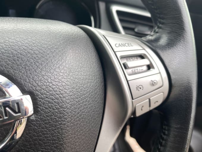 2025 Nissan X-trail