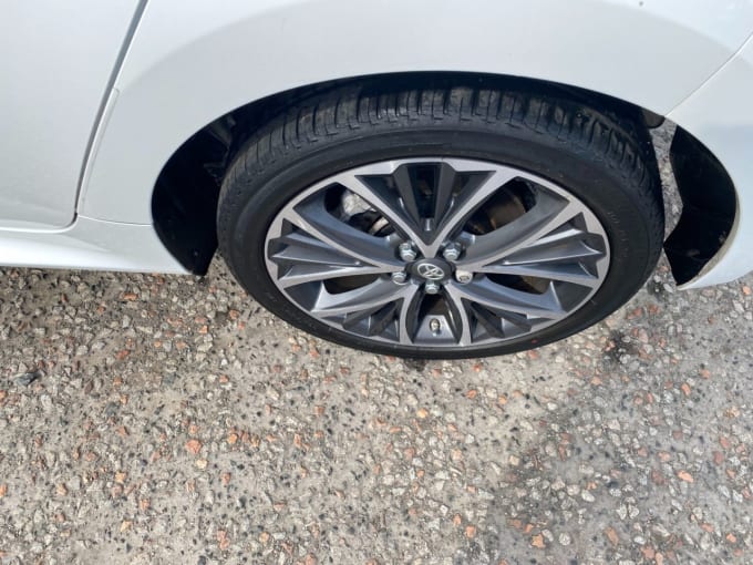 2020 Toyota Yaris