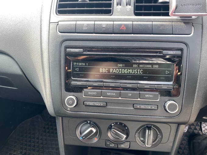 2025 Volkswagen Polo