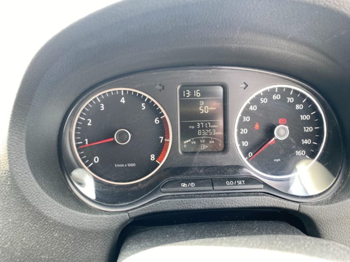 2025 Volkswagen Polo