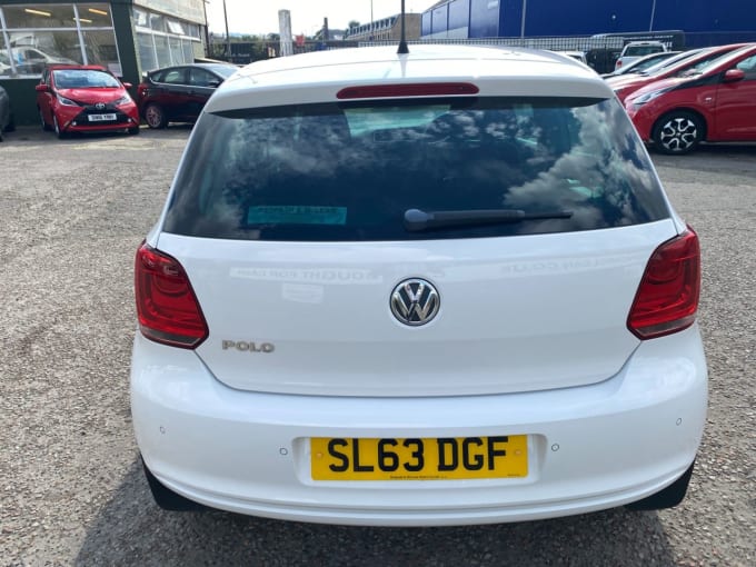 2025 Volkswagen Polo