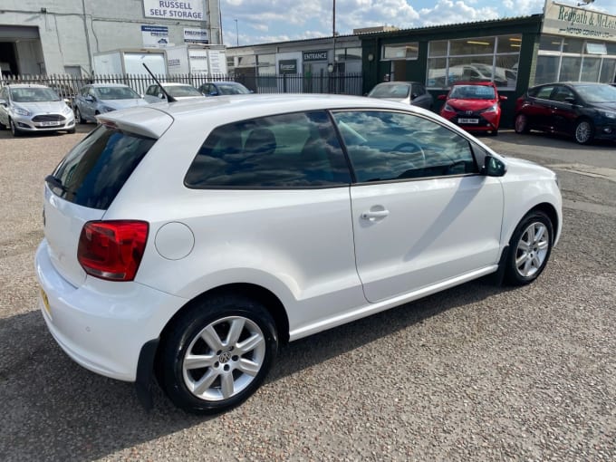 2025 Volkswagen Polo
