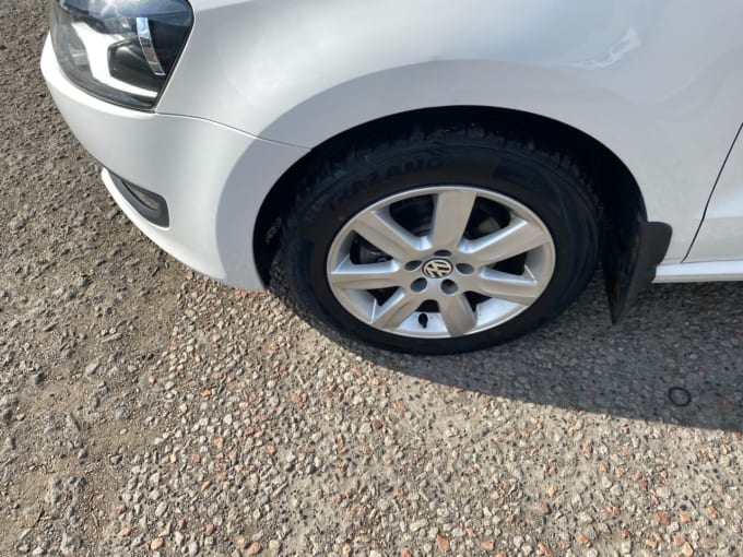 2025 Volkswagen Polo