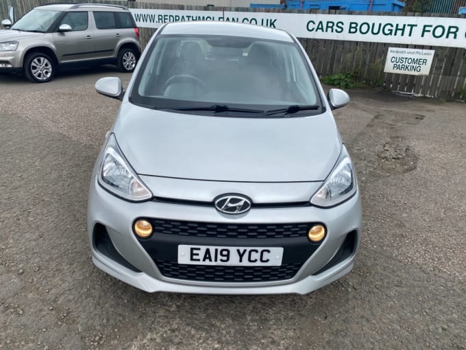 2025 Hyundai I10
