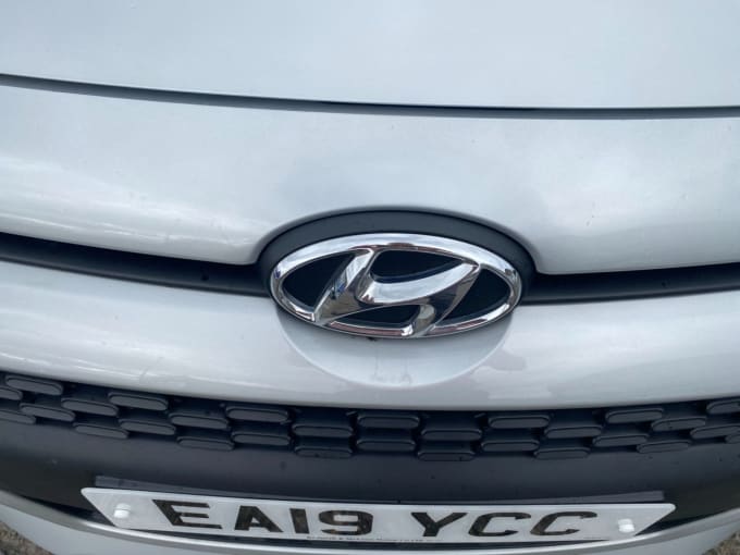 2025 Hyundai I10