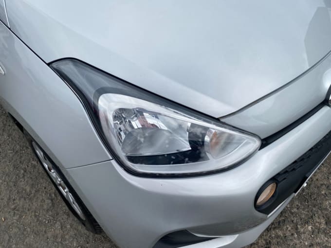 2025 Hyundai I10
