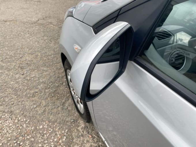 2025 Hyundai I10
