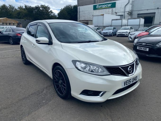 2025 Nissan Pulsar