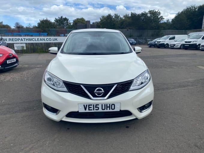 2025 Nissan Pulsar