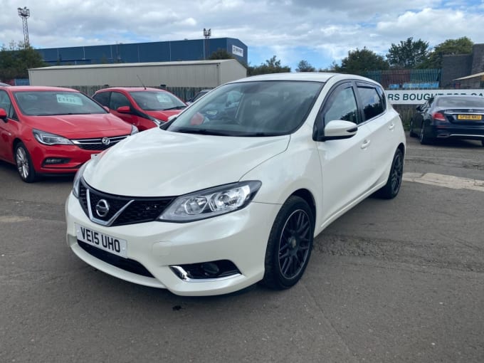 2025 Nissan Pulsar