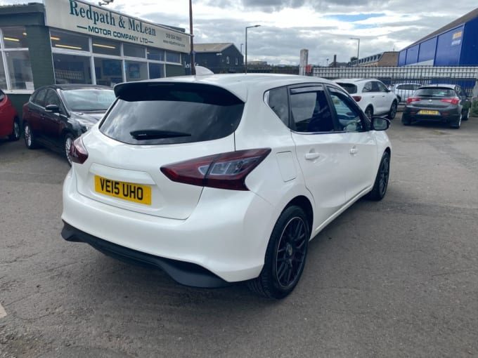 2025 Nissan Pulsar