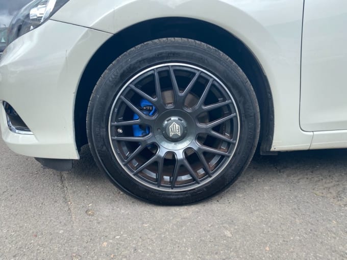 2025 Nissan Pulsar