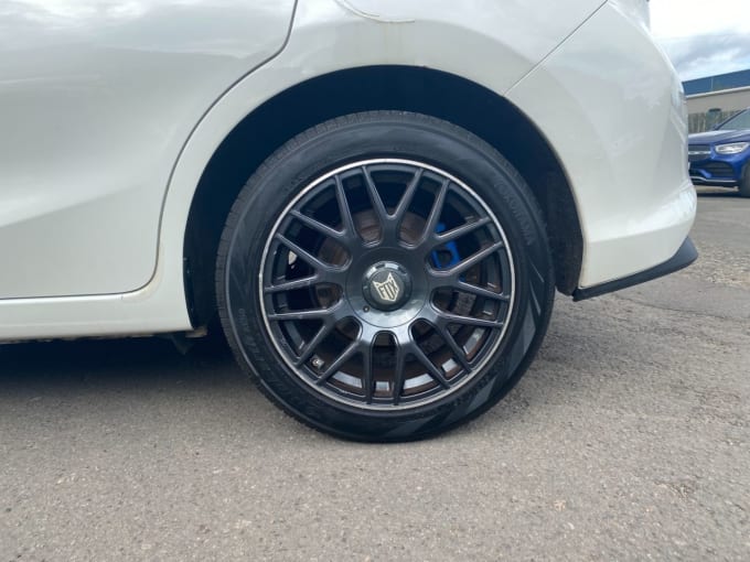 2025 Nissan Pulsar