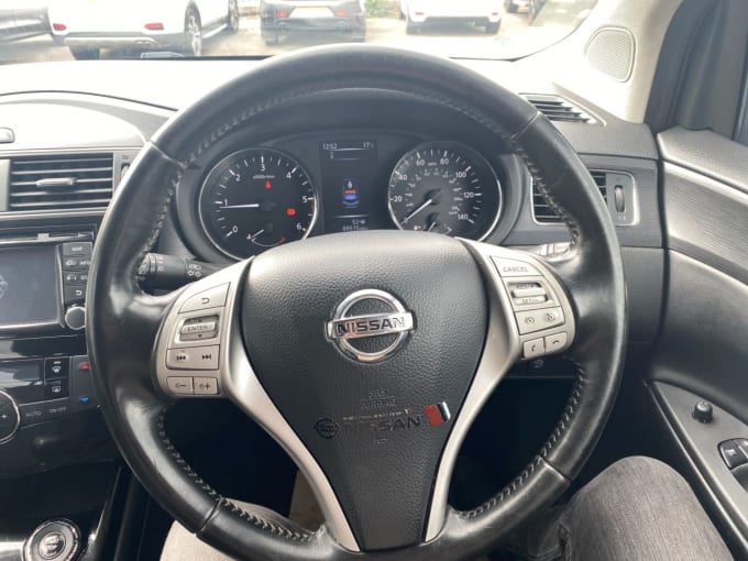 2025 Nissan Pulsar