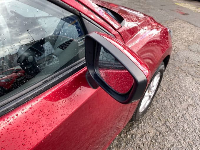 2025 Mazda Mazda2
