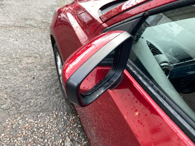2025 Mazda Mazda2