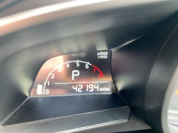 2025 Mazda Mazda2