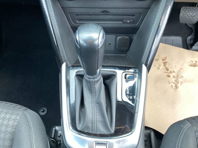 2025 Mazda Mazda2