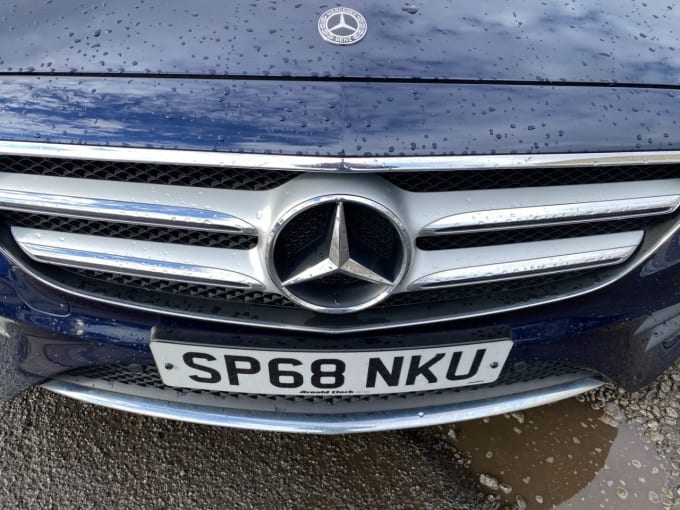 2025 Mercedes-benz E-class