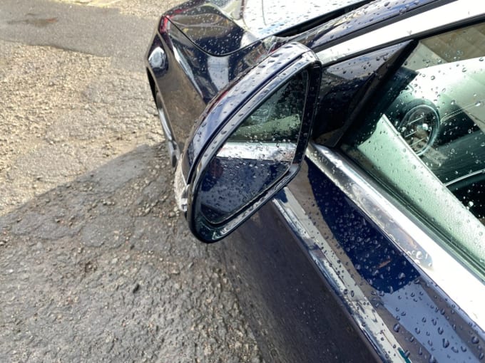 2025 Mercedes-benz E-class
