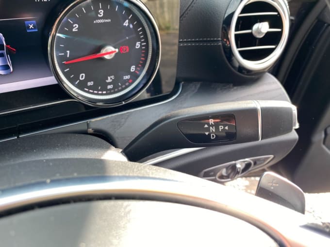 2025 Mercedes-benz E-class