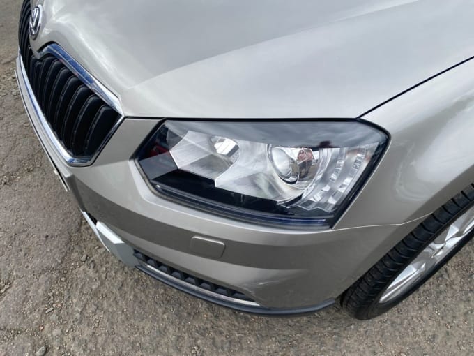 2025 Skoda Yeti