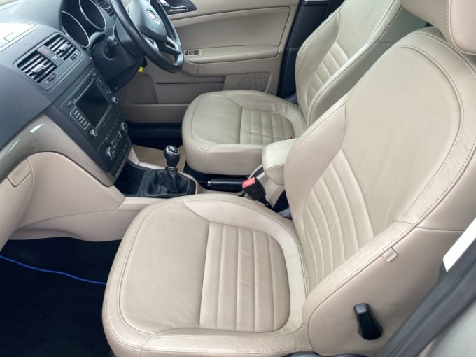 2025 Skoda Yeti
