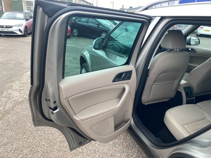 2025 Skoda Yeti