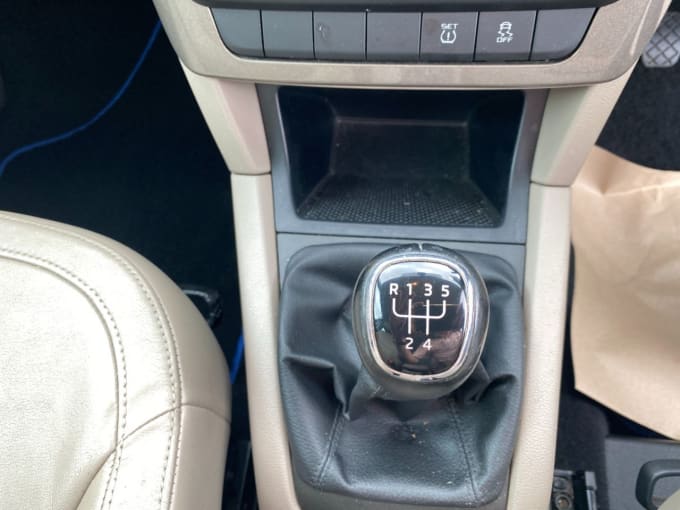 2025 Skoda Yeti