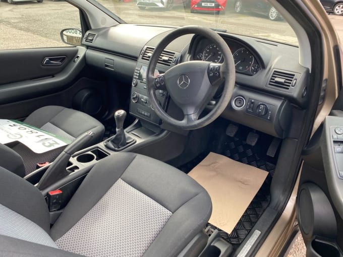 2025 Mercedes-benz A-class