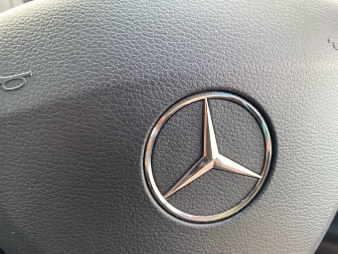 2025 Mercedes-benz A-class