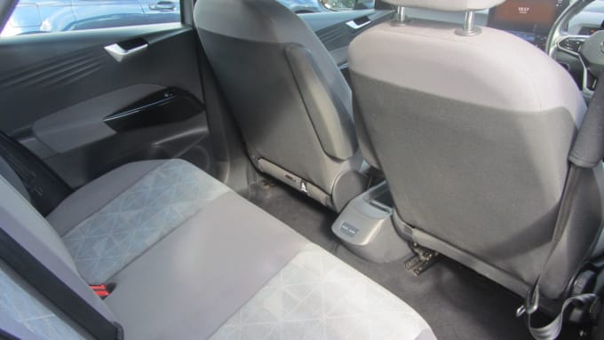 2025 Volkswagen Id.3