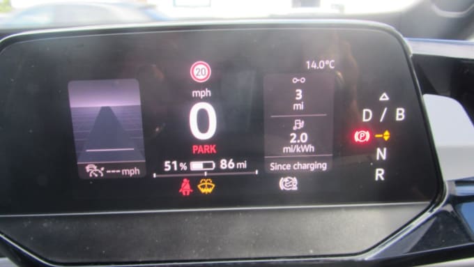 2025 Volkswagen Id.3