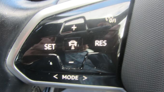2025 Volkswagen Id.3