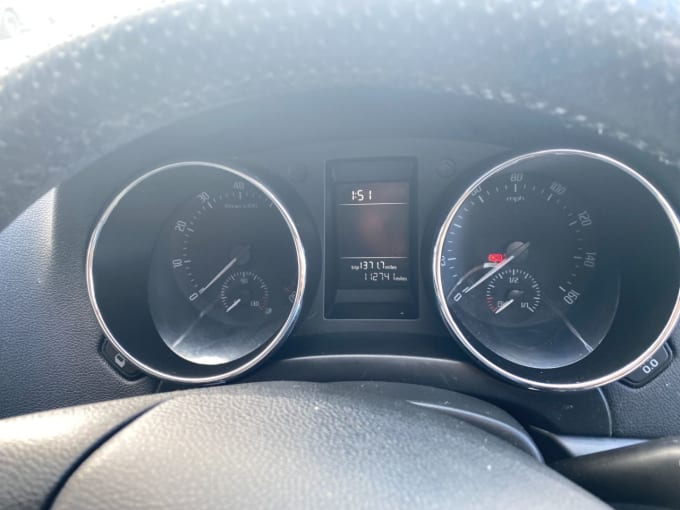2025 Skoda Yeti