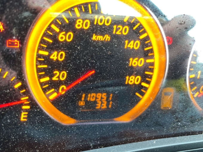 2025 Nissan 