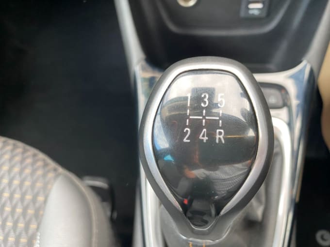2025 Vauxhall Crossland X