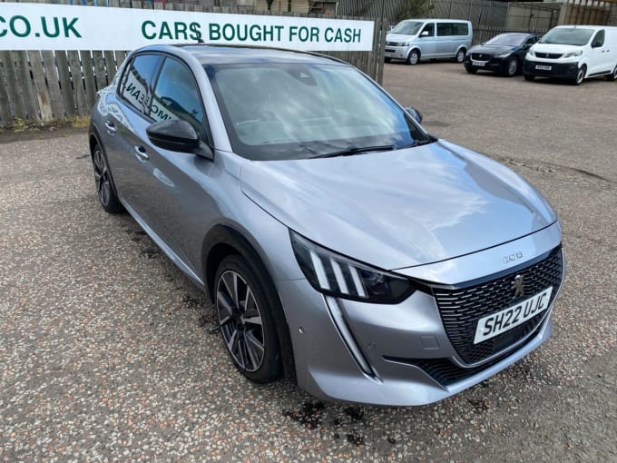 2025 Peugeot 208