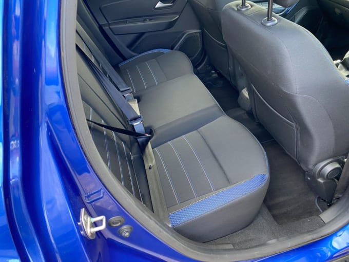2025 Dacia Duster