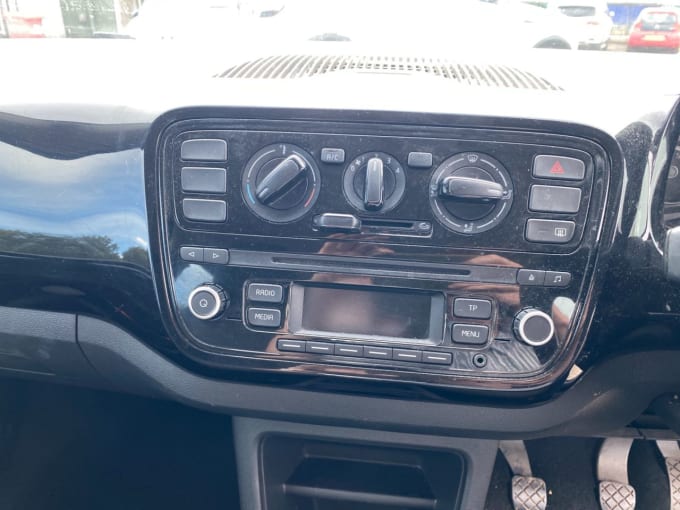 2025 Volkswagen Up!