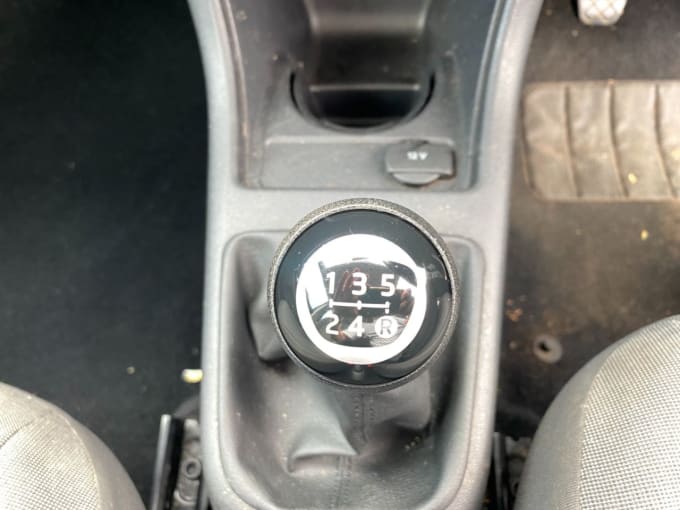 2025 Volkswagen Up!