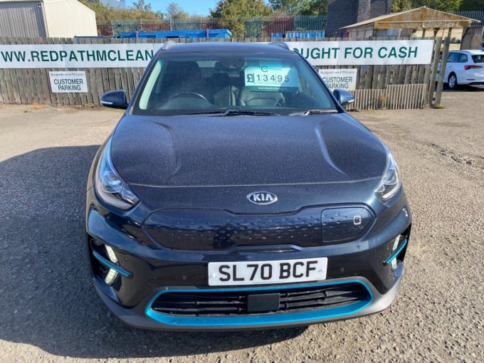 2025 Kia Niro