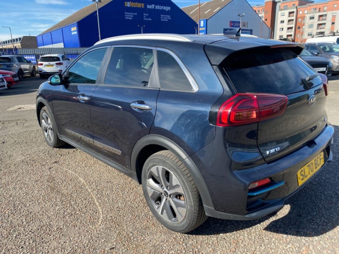 2025 Kia Niro