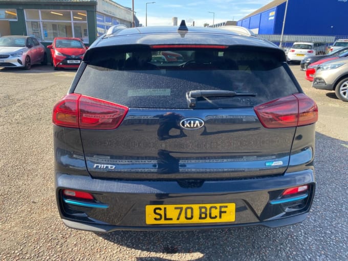 2025 Kia Niro